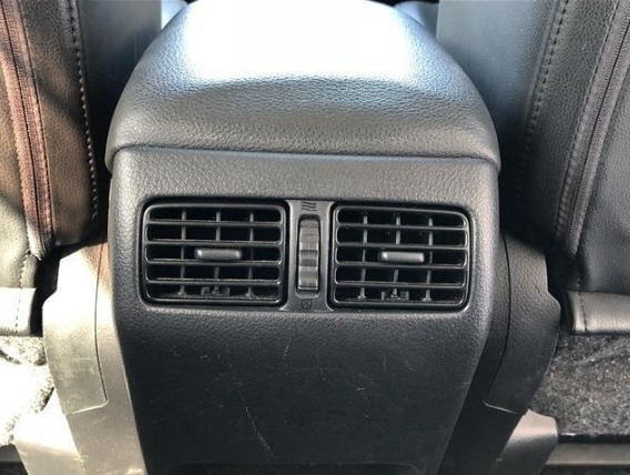 2012 Nissan X-Trail 20Xt